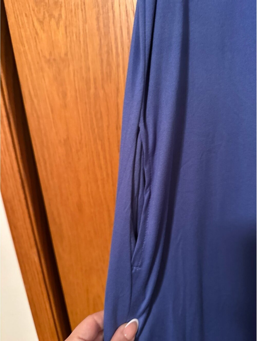 Tank Dress - Picture 3 of 5